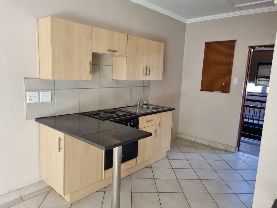 1 Bedroom Property for Sale in Vredenhof Sh Free State